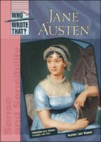 Jane Austen 0791076237 Book Cover