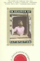 In Search of Satisfaction 0385467869 Book Cover
