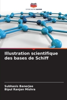 Illustration scientifique des bases de Schiff (French Edition) 6207624882 Book Cover