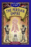 The Persian Empire 1584158255 Book Cover