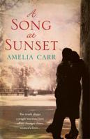 A Song At Sunset 0755359984 Book Cover