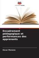 Encadrement pédagogique et performances des apprenants (French Edition) 6630037995 Book Cover