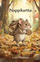 Nappikartta (Usvakukkuloiden tarinoita) (Finnish Edition) B0HCJZT2WX Book Cover