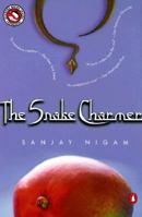 Snake Charmer 0140278915 Book Cover