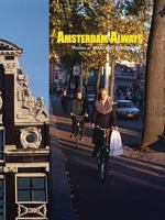 Amsterdam Always 9090177248 Book Cover