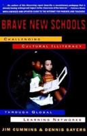 Brave New Schools: Challenging Cultural Illiteracy Through Global Learning Networks 0312163584 Book Cover