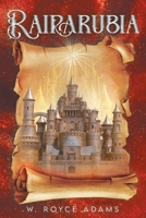 Rairarubia (The Rairarubia Tales: Book 1) 0971220654 Book Cover
