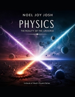 Physics: The reality of the Universe B0F6VDLQZK Book Cover