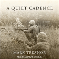A Quiet Cadence: A Novel 1682476502 Book Cover
