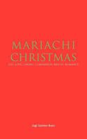 Madiachi Christmas: Life, Love, Caring, Compassion, Rescue, Romance 1468500759 Book Cover