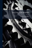 Metallography 1023856042 Book Cover
