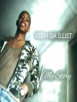 Reem Da Illist: My Story 1678103543 Book Cover