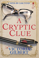 A Cryptic Clue 1639102523 Book Cover