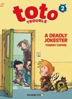 Les Blagues de Toto, tome 2 : La Rentrée des crasses 1629910708 Book Cover