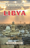 The History of Libya 1440856060 Book Cover