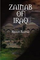 ZAINAB OF IRAQ 0557040876 Book Cover