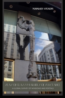 Seas of Glass and Barriers of Substance: A Global Survey of Windows and Portals 1687361959 Book Cover