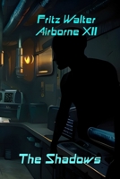 Airborne XII: The Shadows B0HC31Y65C Book Cover