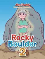 Rocky Boulder 2 1493109049 Book Cover