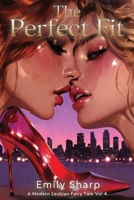 The Perfect Fit 1973428423 Book Cover