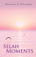 Selah Moments 1662800223 Book Cover