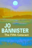 The Fifth Cataract (Severn House Large Print) 0727862847 Book Cover