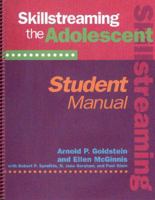 Skillstreaming the Adolescent: Student Manual 0878223703 Book Cover