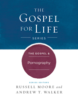 The Gospel & Pornography (Gospel For Life) 1433690454 Book Cover