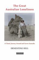 The Great Australian Loneliness 1923527010 Book Cover