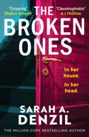 The Broken Ones B0GZ6P1FDQ Book Cover