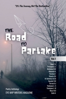 The RoadTo Partake 1037081706 Book Cover