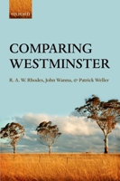 Comparing Westminster 019969558X Book Cover