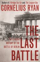 The Last Battle 0445083816 Book Cover