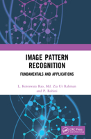 Image Pattern Recognition: Fundamentals and Applications 0367642166 Book Cover