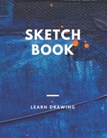 Sketchbook: for Kids with prompts Creativity Drawing, Writing, Painting, Sketching or Doodling, 150 Pages, 8.5x11: A drawing book is one of the distinguished books you can draw with all comfort, 1676776788 Book Cover