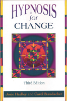 Hypnosis for Change 0934986746 Book Cover