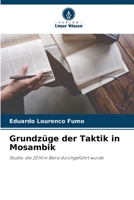 Grundzüge der Taktik in Mosambik 6205961067 Book Cover