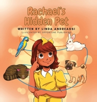 Rachael's Hidden Pet 1636160514 Book Cover