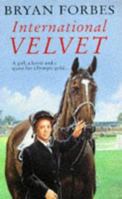 International Velvet 0553121421 Book Cover