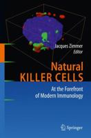 Natural Killer Cells 3642023088 Book Cover