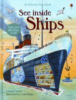 See Inside Ships 0794530052 Book Cover