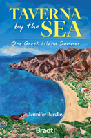 Taverna by the Sea: One Greek Island Summer 1784779482 Book Cover