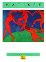 Matisse: (CAL) (Crown Art Library) 0517883740 Book Cover