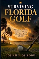 Surviving Florida Golf B0HH144TJW Book Cover