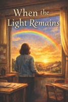 When the Light Remains B0GKZ4KGSP Book Cover
