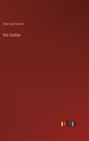 Die Geissler 3842419511 Book Cover
