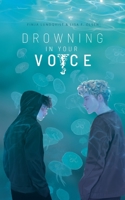 Drowning In Your Voice (German Edition) 3757883691 Book Cover