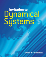 Invitation to Dynamical Systems 0486485943 Book Cover