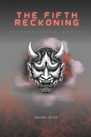 The Fifth Reckoning B0GF3XRQMC Book Cover