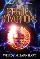 The League of Governors 0996903143 Book Cover